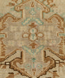 Turkish Yastik Rug  1'9" x  3'1" #22514