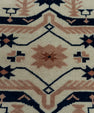 Turkish Vintage Rug  2'8" x 4'5" #20692