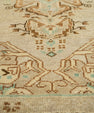 Turkish Yastik Rug  1'9" x  3'1" #22514
