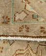 Turkish Yastik Rug  1'9" x  3'1" #22514