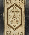 Turkish Yastik Rug  1'7" x  2'10" #22081