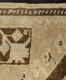 Turkish Yastik Rug  1'7" x  2'10" #22081