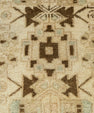 Turkish Yastik Rug  1'7" x  2'10" #22081