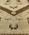 Turkish Yastik Rug  1'7" x  2'10" #22081