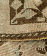 Turkish Yastik Rug  1'7" x  2'10" #22081
