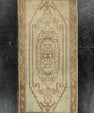 Turkish Yastik Rug  1'8" x  3'6" #22012
