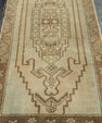 Turkish Yastik Rug  1'8" x  3'6" #22012