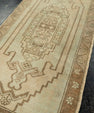 Turkish Yastik Rug  1'8" x  3'6" #22012