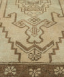 Turkish Yastik Rug  1'8" x  3'6" #22012