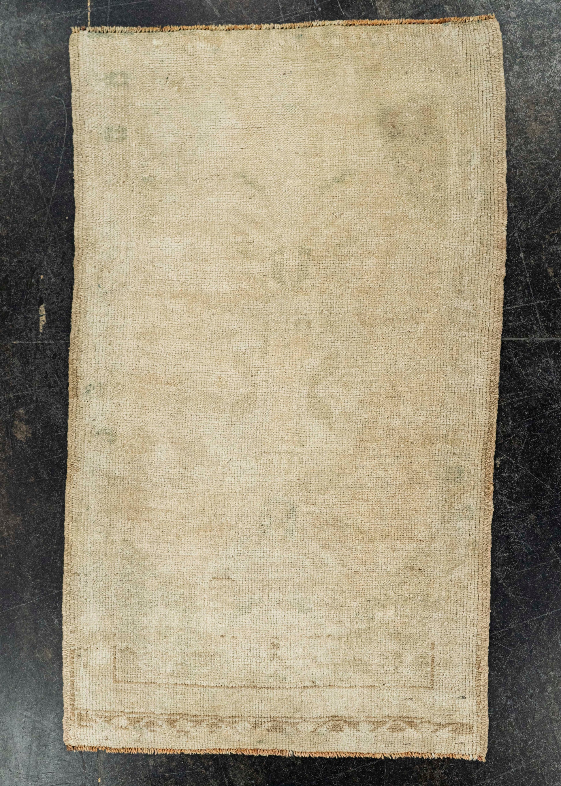 Turkish Yastik Rug  1'8" x  2'10" #22094