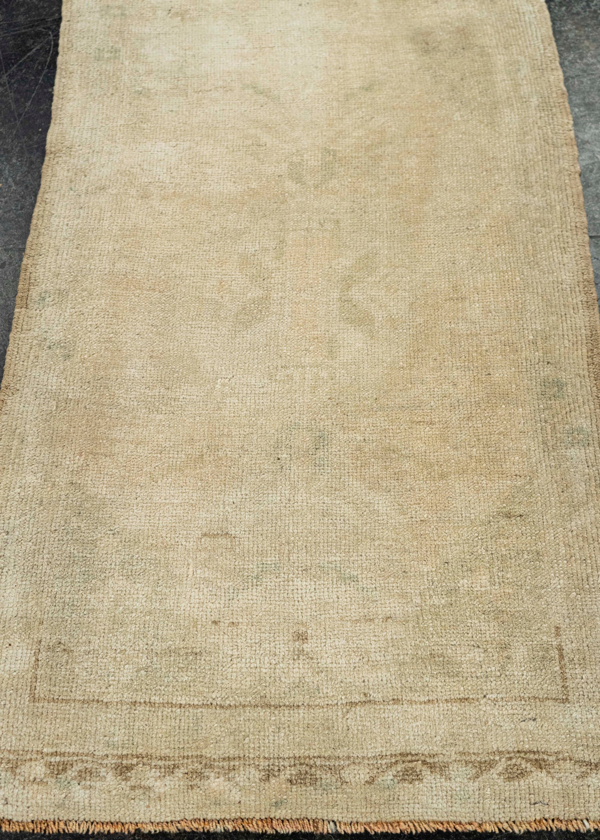 Turkish Yastik Rug  1'8" x  2'10" #22094