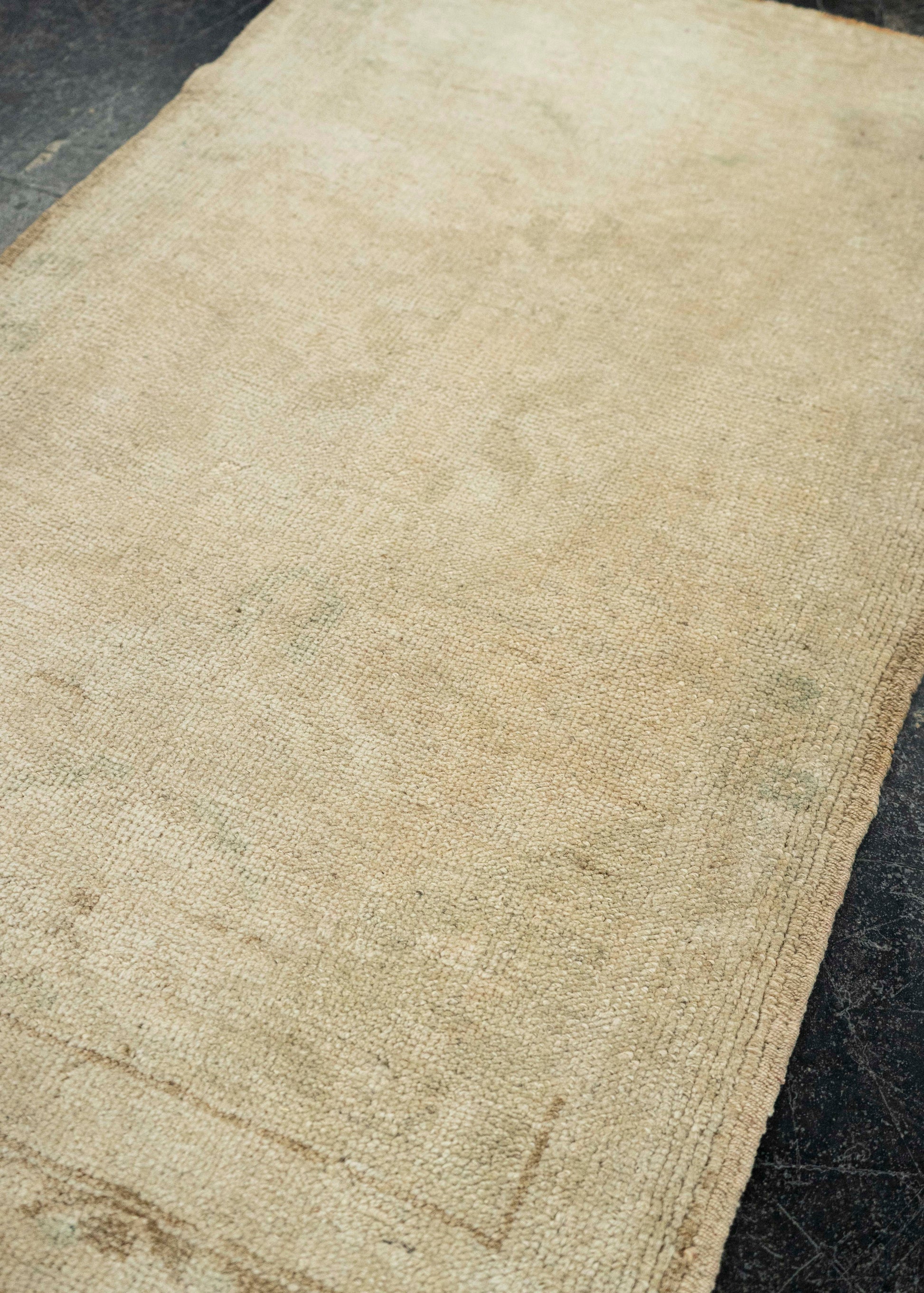 Turkish Yastik Rug  1'8" x  2'10" #22094