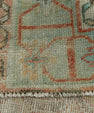 Turkish Vintage Rug  3'1" x 5'7" #20690