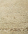 Turkish Yastik Rug  1'8" x  2'10" #22094