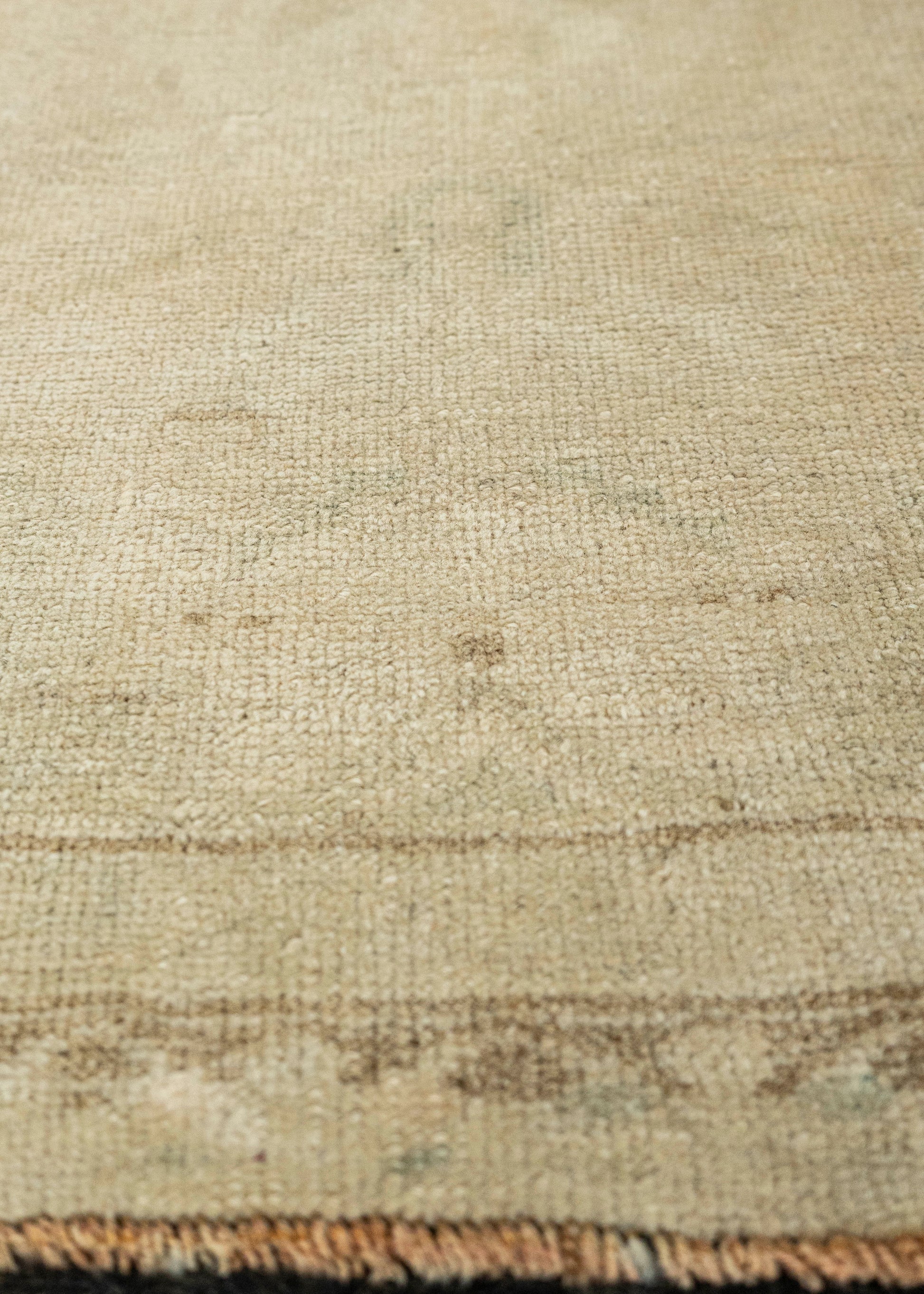 Turkish Yastik Rug  1'8" x  2'10" #22094