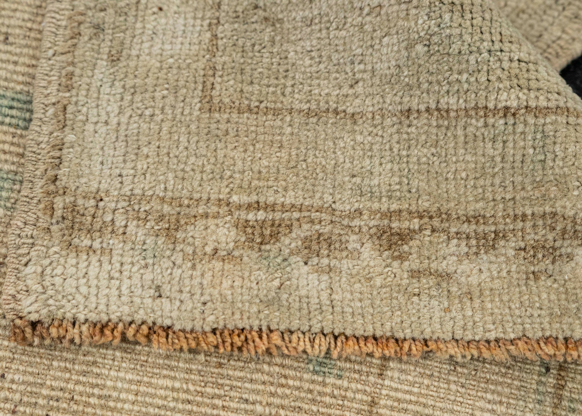 Turkish Yastik Rug  1'8" x  2'10" #22094