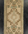 Turkish Yastik Rug  1'8" x  3'0" #22549