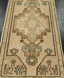 Turkish Yastik Rug  1'8" x  3'0" #22549