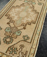 Turkish Yastik Rug  1'8" x  3'0" #22549