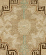 Turkish Yastik Rug  1'8" x  3'0" #22549
