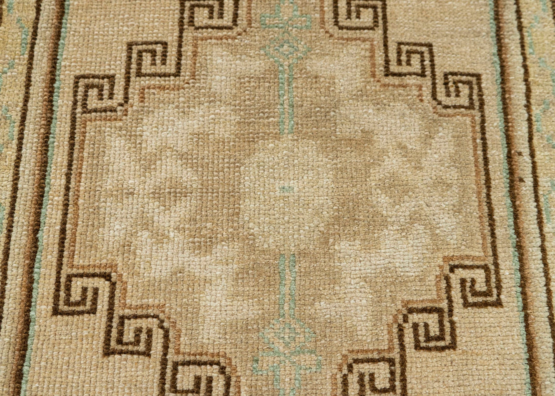 Turkish Yastik Rug  1'8" x  3'0" #22549