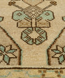 Turkish Yastik Rug  1'8" x  3'0" #22549