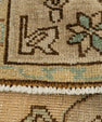 Turkish Yastik Rug  1'8" x  3'0" #22549