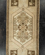 Turkish Yastik Rug  1'8" x  3'1" #22083