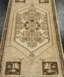 Turkish Yastik Rug  1'8" x  3'1" #22083