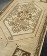Turkish Yastik Rug  1'8" x  3'1" #22083