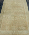 Turkish Vintage Rug  2'9" x 5'10" #20674