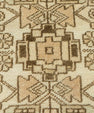 Turkish Yastik Rug  1'8" x  3'1" #22083