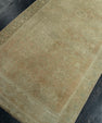 Turkish Vintage Rug  2'9" x 5'10" #20674