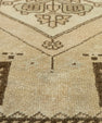 Turkish Yastik Rug  1'8" x  3'1" #22083