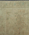 Turkish Vintage Rug  2'9" x 5'10" #20674