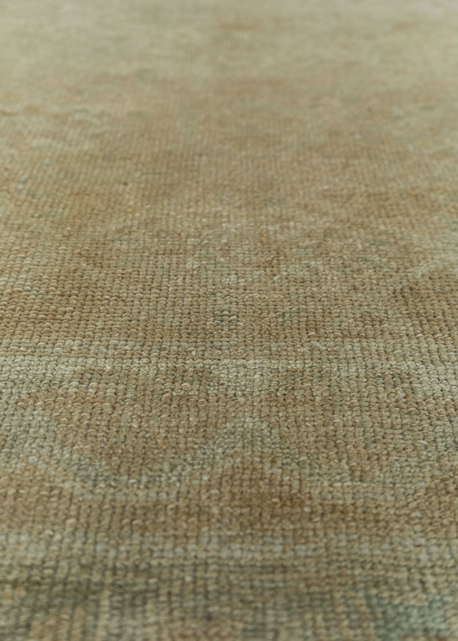 Turkish Vintage Rug  2'9" x 5'10" #20674