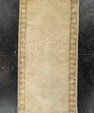 Turkish Yastik Rug  1'8" x  3'6" #22114