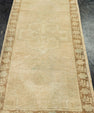 Turkish Yastik Rug  1'8" x  3'6" #22114