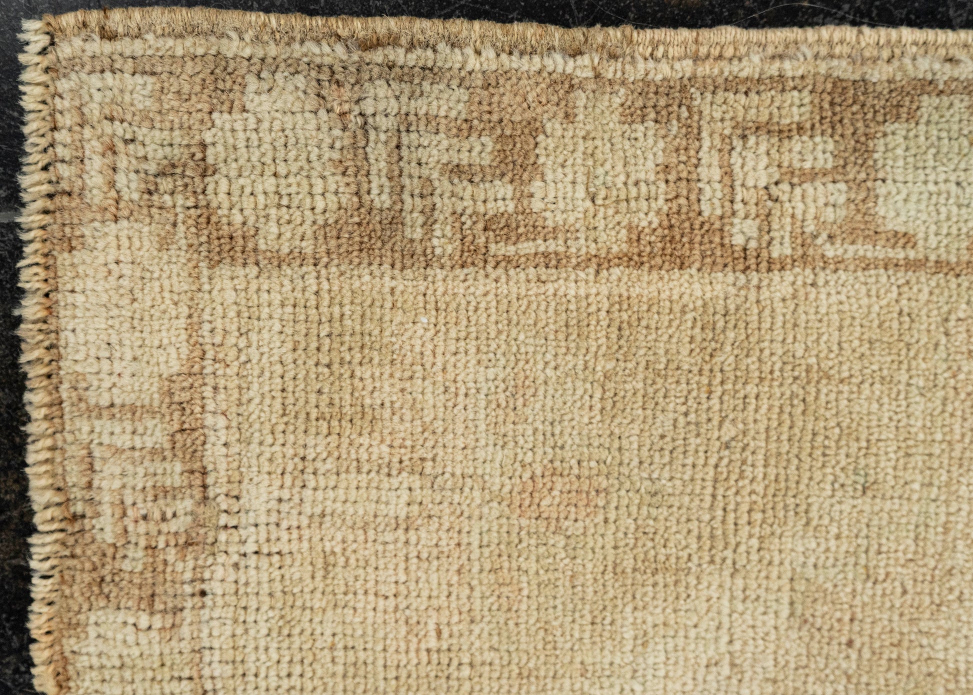 Turkish Yastik Rug  1'8" x  3'6" #22114