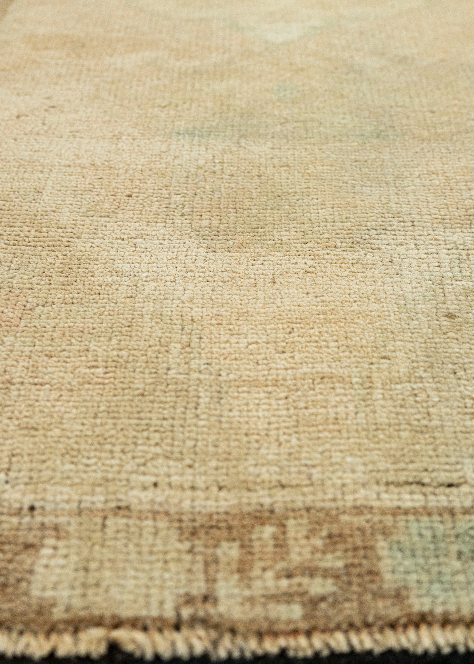 Turkish Yastik Rug  1'8" x  3'6" #22114