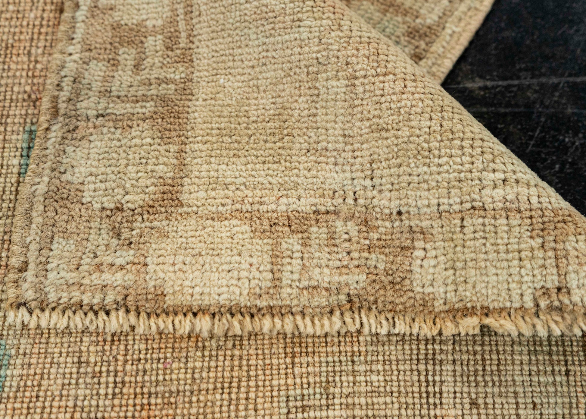 Turkish Yastik Rug  1'8" x  3'6" #22114