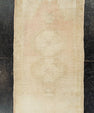 Turkish Yastik Rug  1'7" x  2'11" #22048
