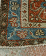 Turkish Vintage Rug  3' x 5'10" #20545