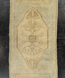 Turkish Yastik Rug  1'8" x  3'1" #22049