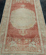 Turkish Vintage Rug  2'10" x 5'6" #20550