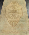 Turkish Yastik Rug  1'8" x  3'1" #22049