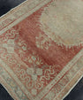 Turkish Vintage Rug  2'10" x 5'6" #20550