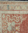 Turkish Vintage Rug  2'10" x 5'6" #20550