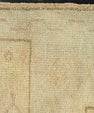 Turkish Yastik Rug  1'8" x  3'1" #22049