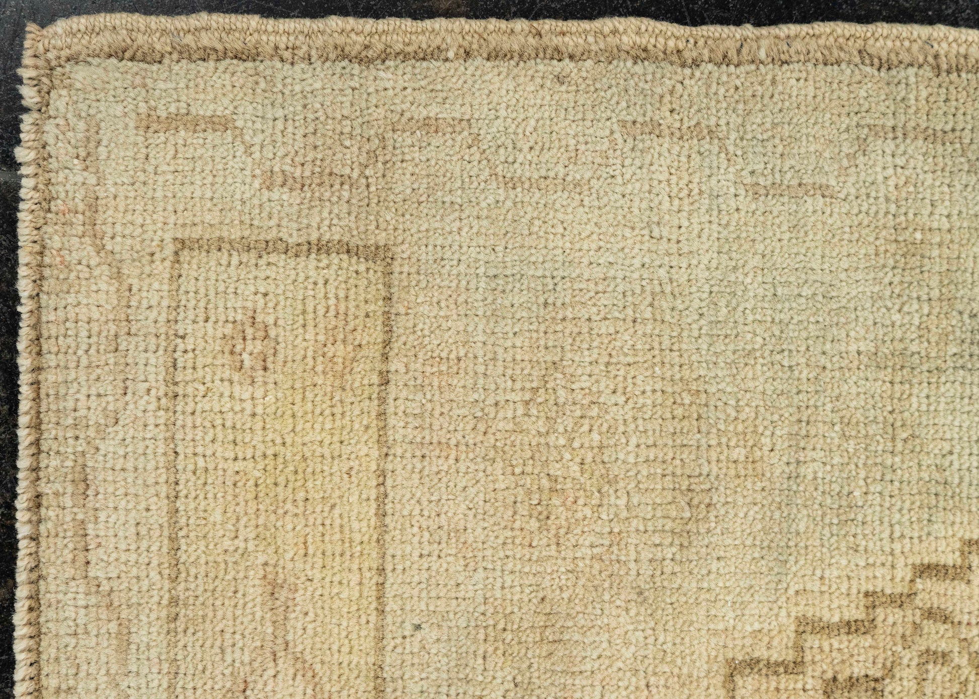 Turkish Yastik Rug  1'8" x  3'1" #22049